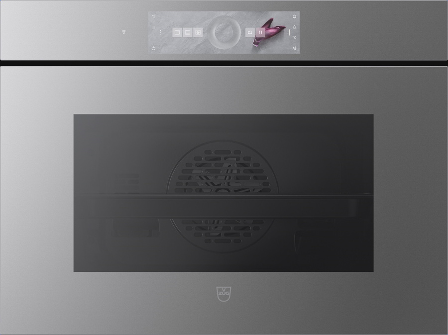 Духовой шкаф Combair V6000 45 V-Zug C6T-21067