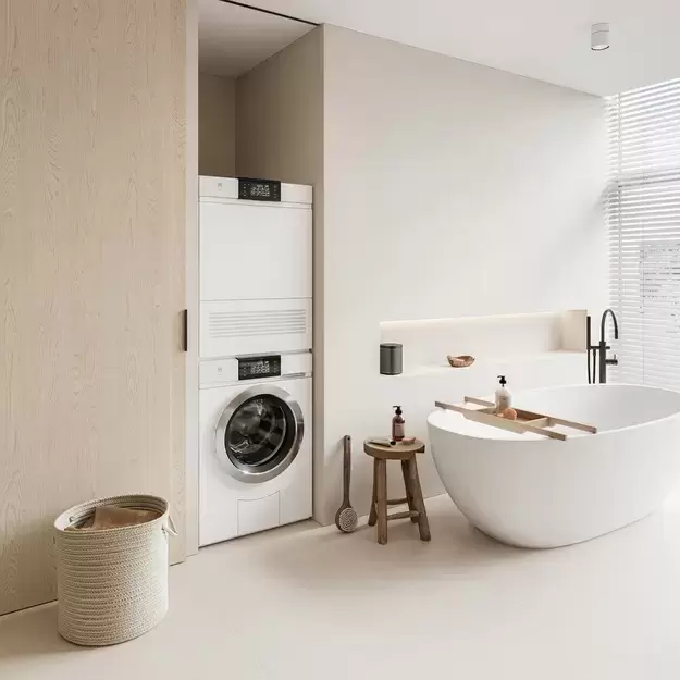 Сушильная машина с тепловым насосом AdoraDry V6000