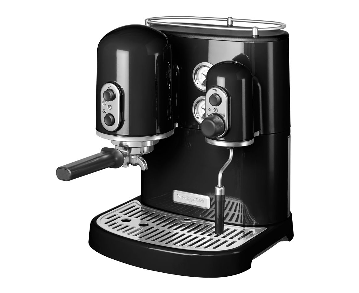 Кофеварка эспрессо Artisan KitchenAid 5KES2102EOB