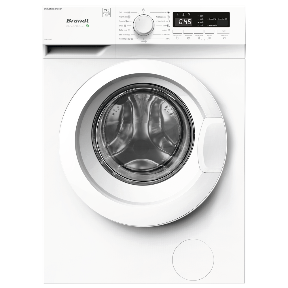 Стиральная машина WFB173QWE Brandt