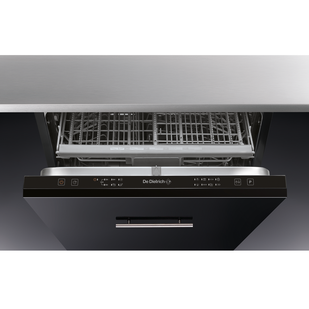Посудомоечная машина 60 см De Dietrich DVC1434J2